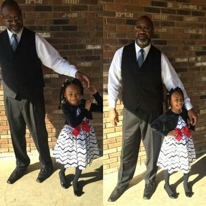 Meet your Posher, Grover